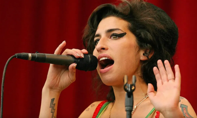 Le journal intimes d'Amy Winehouse sera publié prochainement dans un nouveau livre