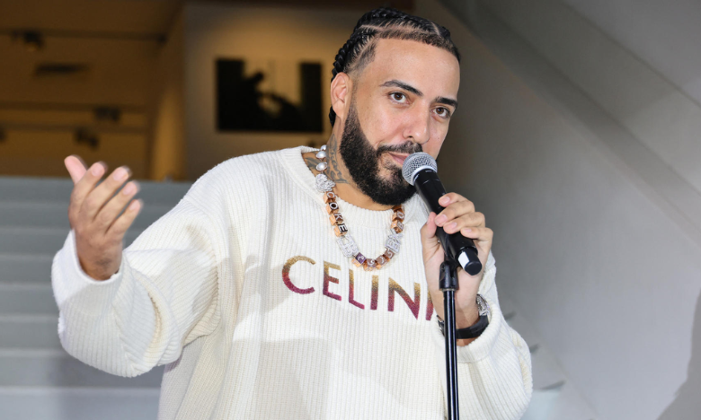 French Montana rend hommage à sa famille avec son documentaire "For Khadija"