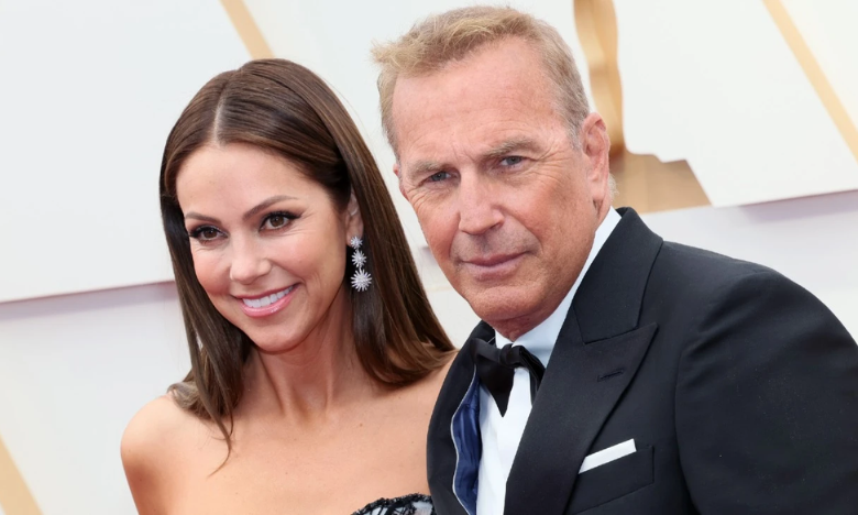 Le couple Kevin Costner et Christine Baumgartner vont divorcer