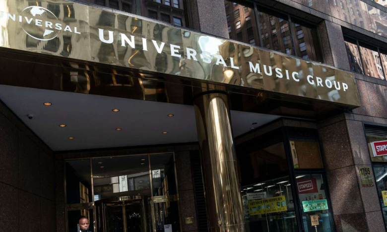Universal Music Group ouvre son bureau au Maroc