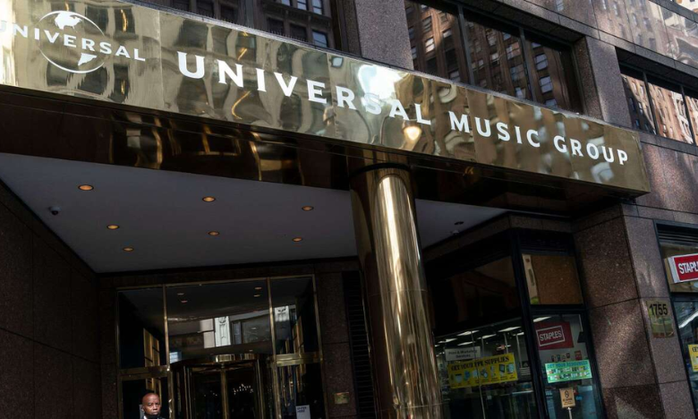 Universal Music Group ouvre son bureau au Maroc 