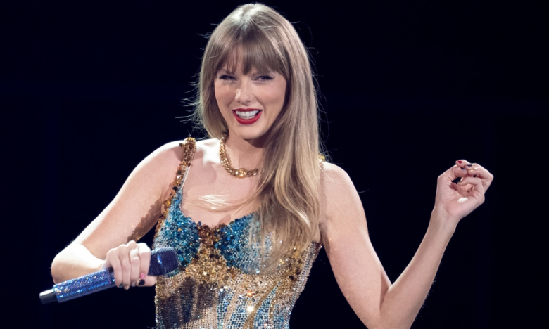 Taylor Swift réenregistre  son album "Speak Now" 