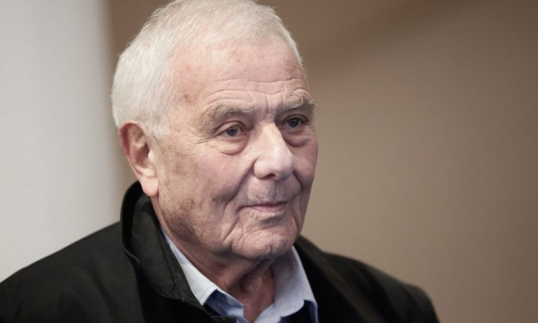 L'écrivain français Philippe Sollers quitte le monde