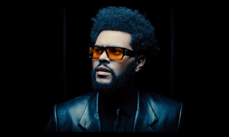 The Weeknd veut introduire un changement radical à sa carrière de chanteur 