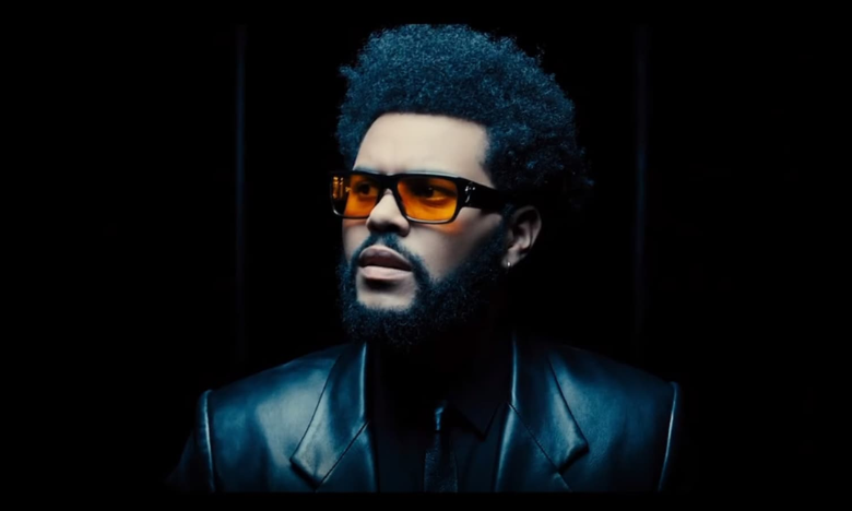 The Weeknd veut introduire un changement radical à sa carrière de chanteur