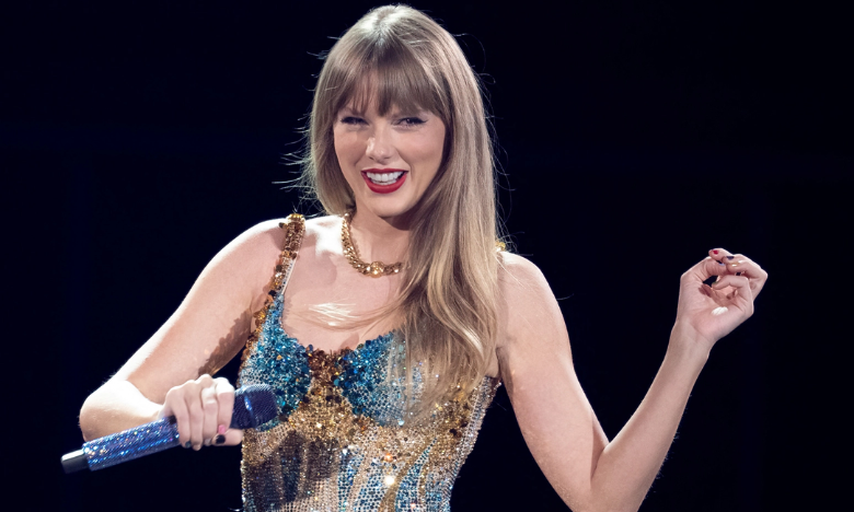 Taylor Swift prend la défense d'une fan lors de son concert 