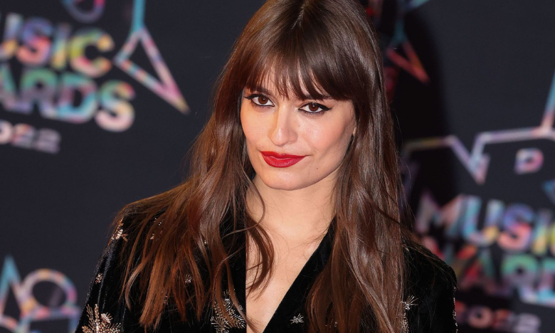 Clara Luciani deviendra maman prochainement