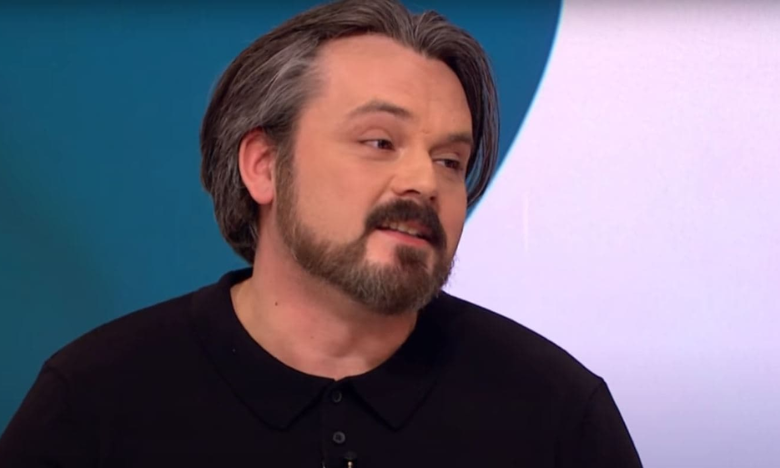 Voici les causes de la mort du chanteur Paul Cattermole