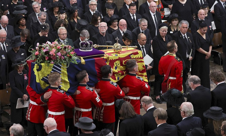 Découvrez combien ont coûté les funérailles de la reine Elizabeth II 