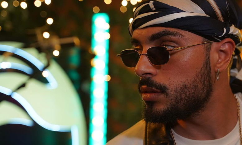 Ouenza dévoile sa nouvelle et première mixtape