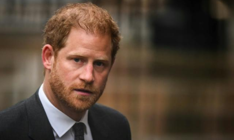 Le prince Harry perd un recours sur sa protection policière au Royaume-Uni