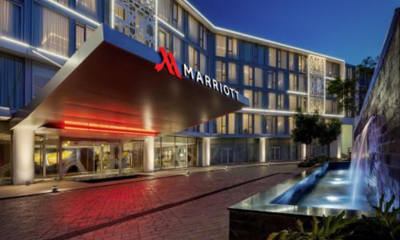 Rabat Marriott Hôtel: Le chef étoilé Marcel Lesoille éveille les papilles lors de l'événement Vins et Crustacés