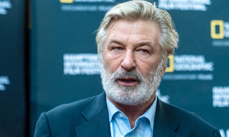 Alec Baldwin annonce la fin du tournage du western Rust