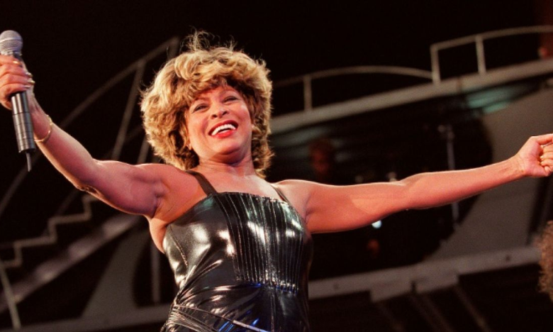 La Reine du Rock’n’Roll, Tina Turner quitte le monde 