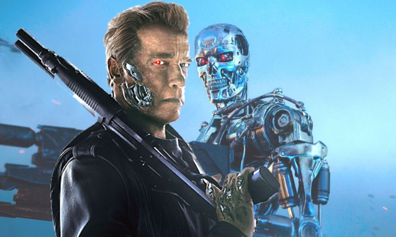 La franchise "Terminator" est loin d'être terminée, James Cameron écrit un nouveau volet
