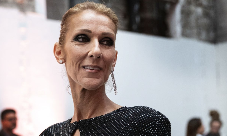 Céline Dion annule ses concerts prévus jusqu'en avril 2024,