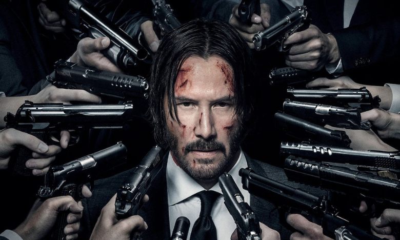 John Wick s'offre un cinquième chapitre