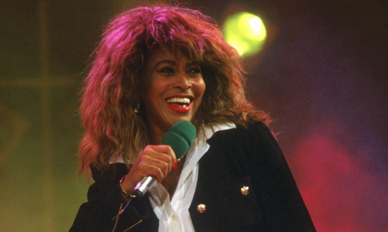 La maison de vacances de Tina Turner en Suisse va devenir un musée 