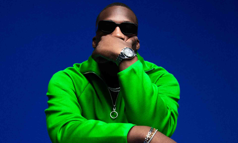 Le rappeur français SDM sera prochainement au Maroc pour un concert