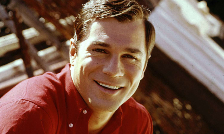 George Maharis tire sa révérence