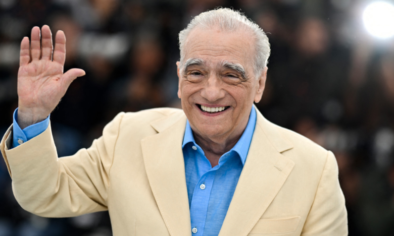 Martin Scorsese annonce la réalisation d'un film sur Jésus