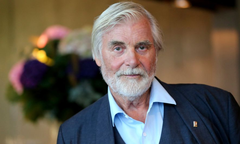 Le comédien autrichien Peter Simonischek quitte le monde