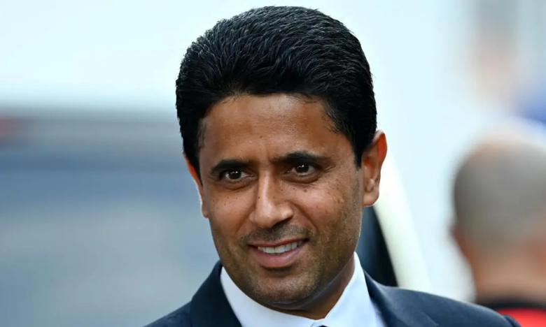 Nasser Al-Khelaifi réaffirme son soutien en faveur du football africain