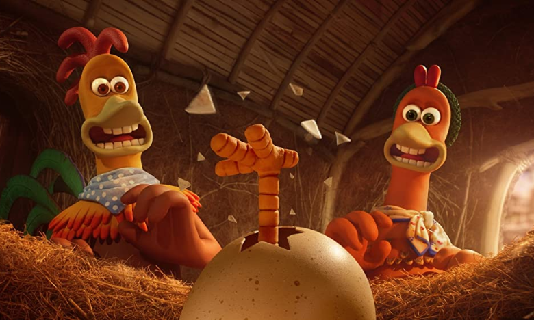 La suite du film culte des créateurs de Wallace et Gromit sera de retour sur Netflix