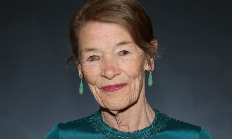 L'actrice Glenda Jackson tire sa révérence