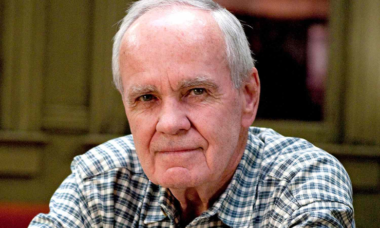L’écrivain américain Cormac McCarthy est mort à 89 ans