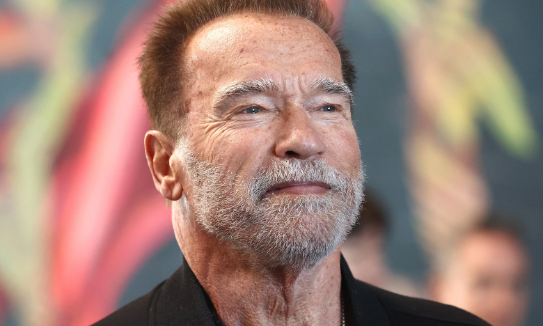 Arnold Schwarzenegger souhaite se présenter aux élections présidentielle américaine