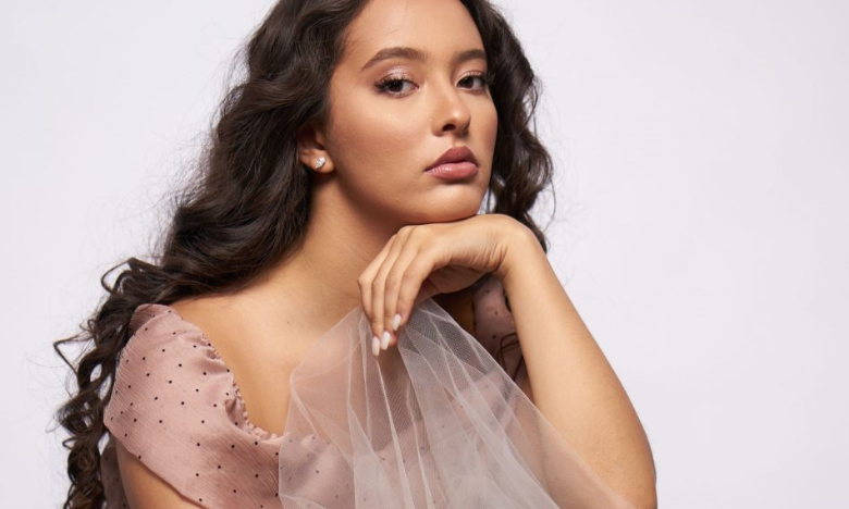 Faouzia, l'icône marocaine de la pop