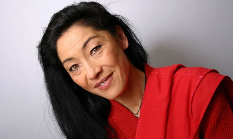 L'industrie artistique en deuil : Ysabelle Lacamp, romancière et actrice de renom, s'éteint