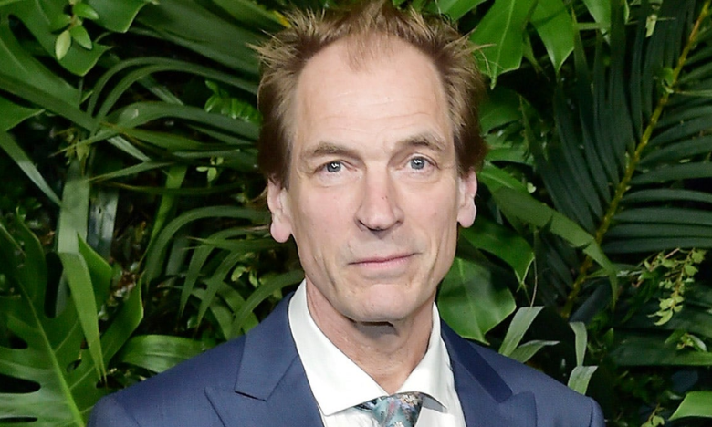 Le corps de l'acteur Julian Sands, disparu depuis plusieurs mois, est découvert