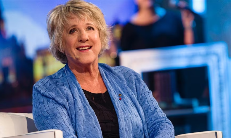 Denise Bombardier tire sa révérence