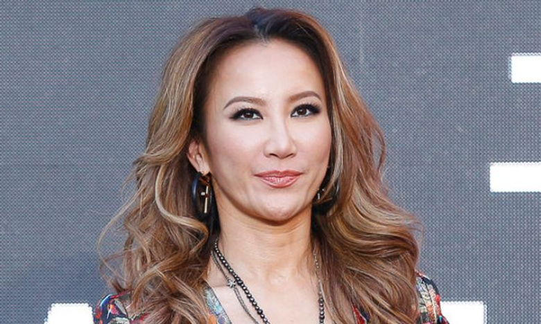La chanteuse Coco Lee est décédée à l'âge de 48 ans