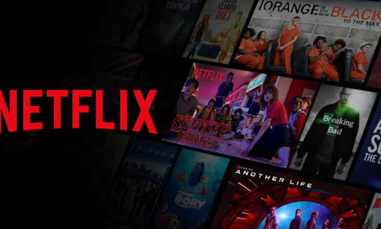 Netflix surpasse les prévisions avec l'ajout de près de 6 millions de nouveaux abonnés