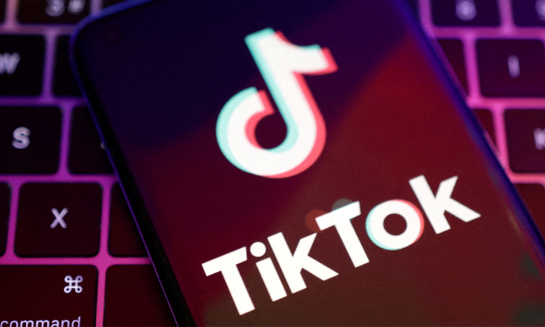 TikTok défie Twitter en autorisant les messages de texte seul