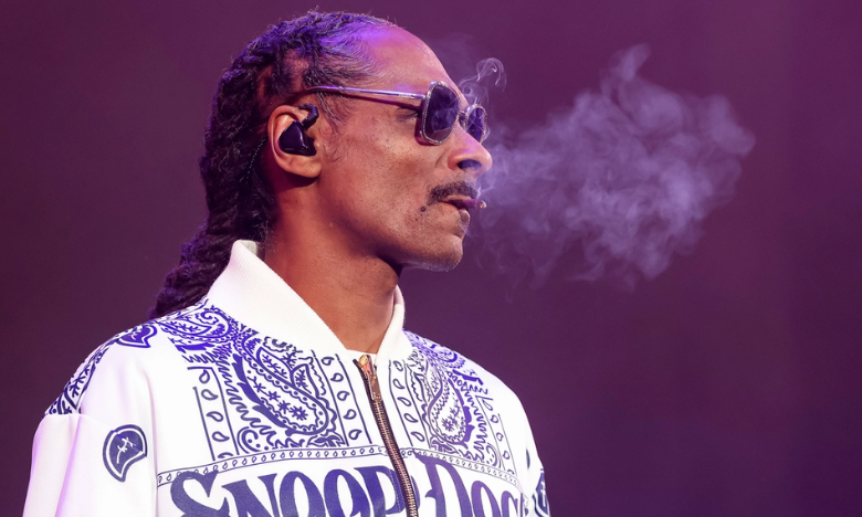 Snoop Dogg annule ses deux concerts en signe de soutien à la grève des acteurs et des scénaristes