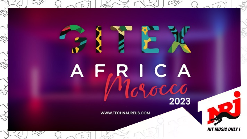 GITEX Africa 2023, un carrefour des leaders de la high-tech
