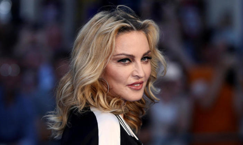 Madonna exprime sa gratitude envers sa famille et ses amis pour leur soutien pendant sa maladie