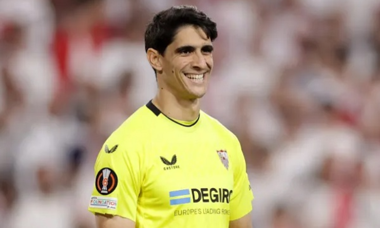 Est ce que Yassine Bounou va remplacer Thibaut Courtois ?