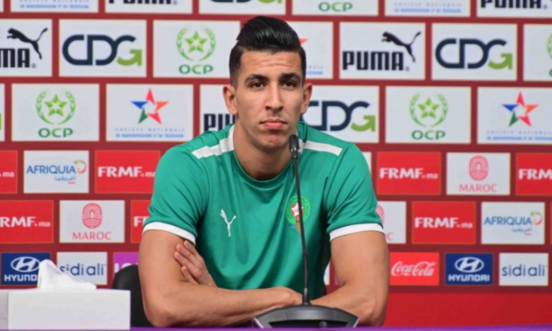 Le footballeur Jawad El Yamiq s'engage avec Al-Wehda en Arabie Saoudite
