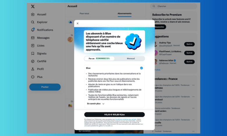 L'application de gestion de tweets TweetDeck adopte un modèle payant et se renomme "XPro"