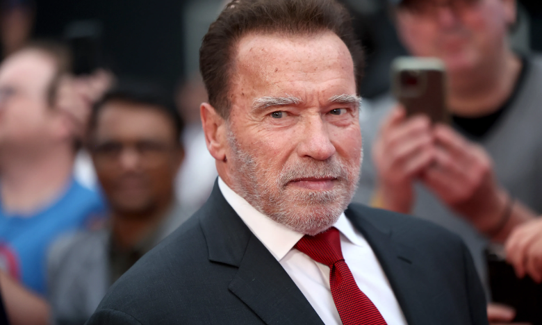 Arnold Schwarzenegger évoque une opération à cœur ouvert dangereuse