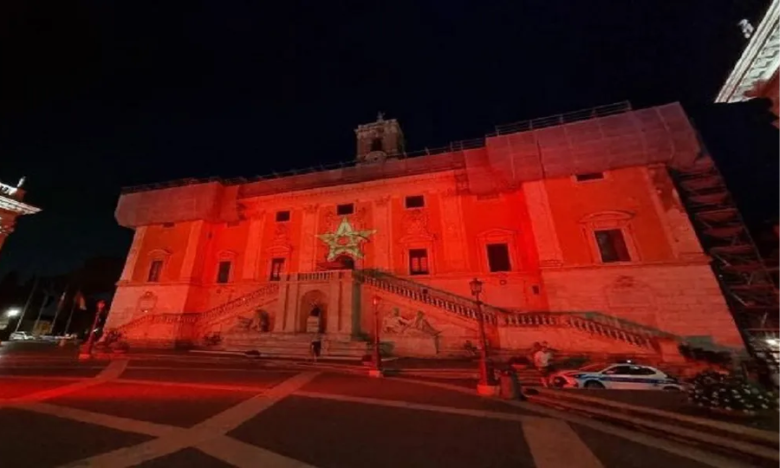 L'Italie honore la mémoire des victimes du séisme d'Al-Haouz 