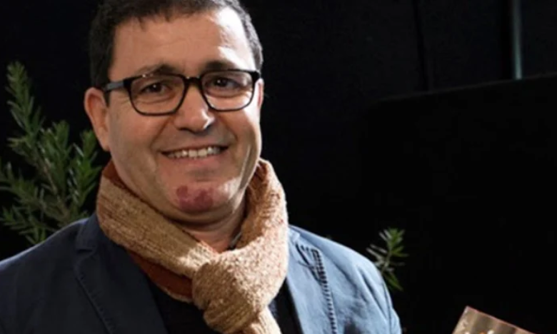 Ibrahim Al-Mazand, Chercheur Marocain, Honoré par le Prix International de Sharjah pour la Préservation du Patrimoine Culturel