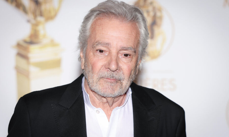 Pierre Arditi ne sera pas de retour sur les planches à Paris ce jeudi