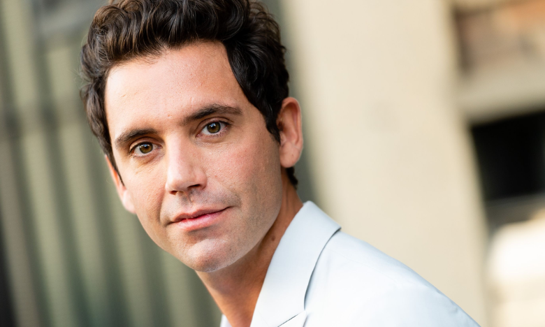 Mika dévoile la date de sortie de son nouvel album