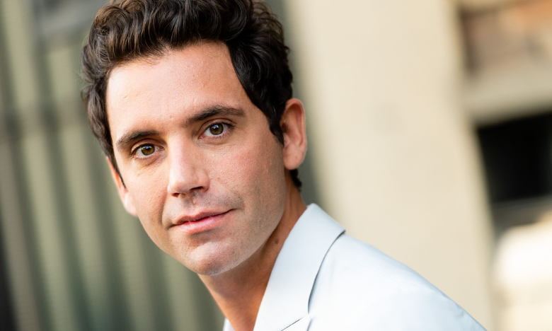 Mika dévoile la date de sortie de son nouvel album 